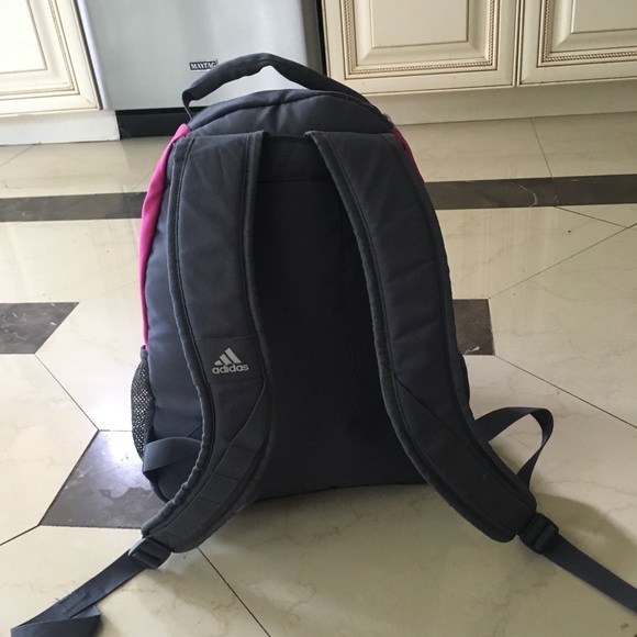 Adidas Sports backpack (or even anything) - Picture 4 of 8